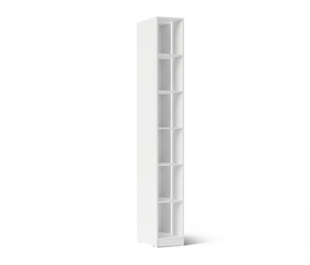 Стеллаж "АТЛАНТ" с подсветкой