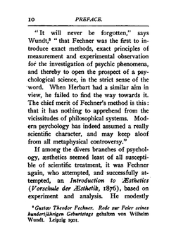 On life after death | Fechner Gustav Theodor