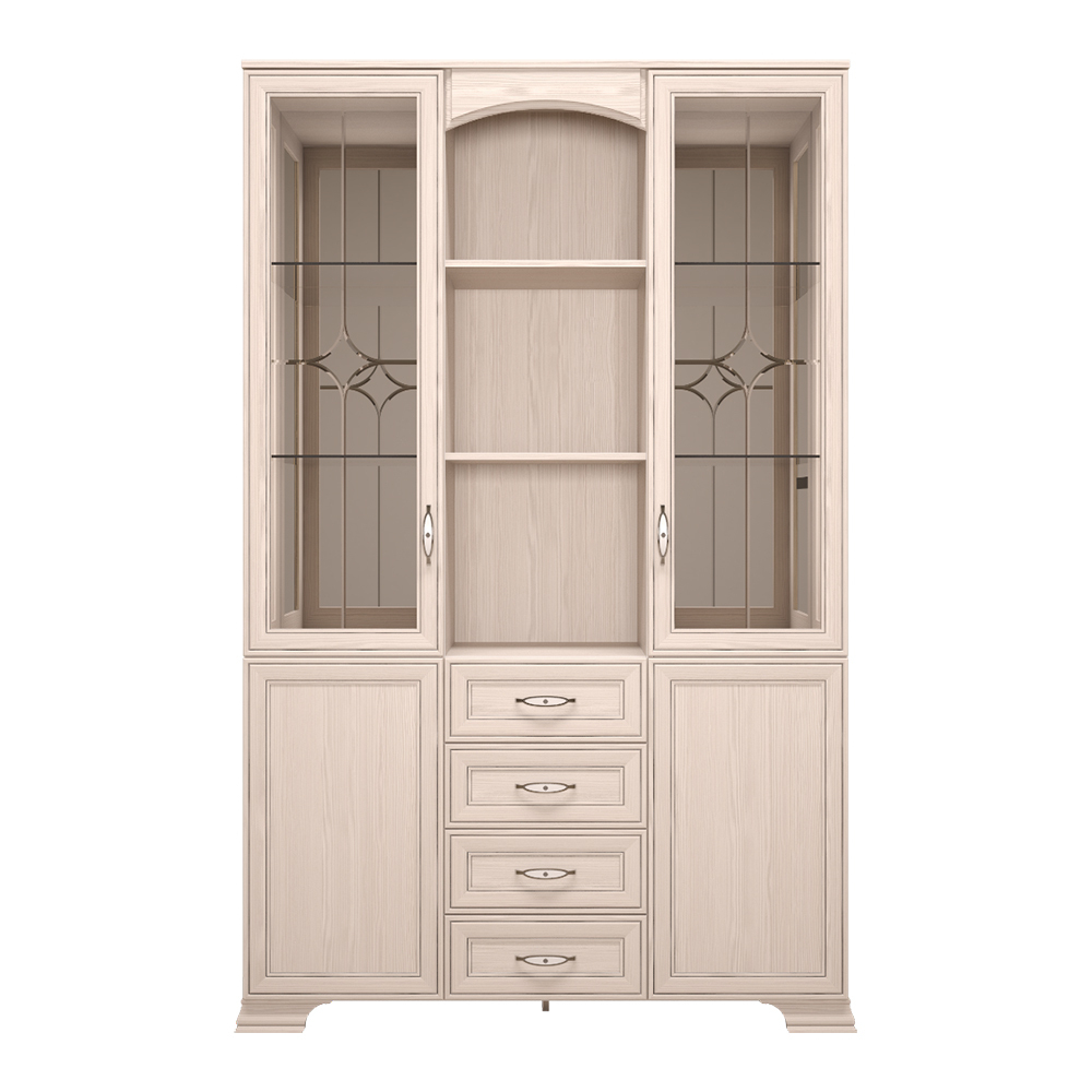 Венеция 30. Буфет