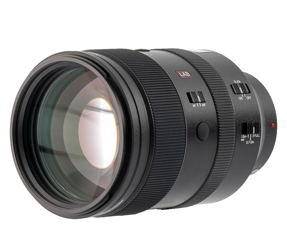 Объектив Viltrox AF 135mm f/1.8 Sony FE-mount