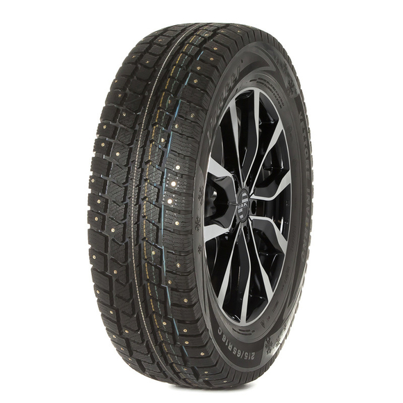 Michelin 205/70R15C 106/104R Vettore Inverno V-524 TL (шип.)