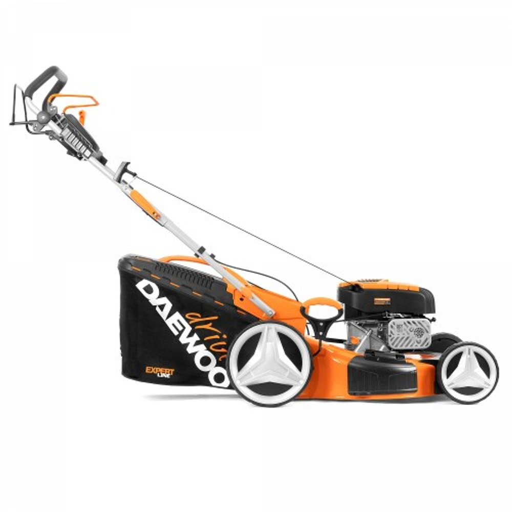 Газонокосилка бензиновая DAEWOO DLM 5500SV