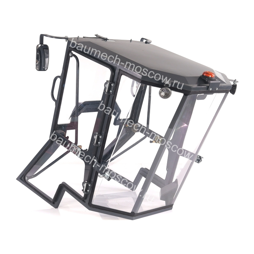 Baumech Кабина для ML-02 Pro и ML-03 Pro