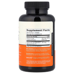 Live Conscious, K2 и D3, 60 мягких таблеток