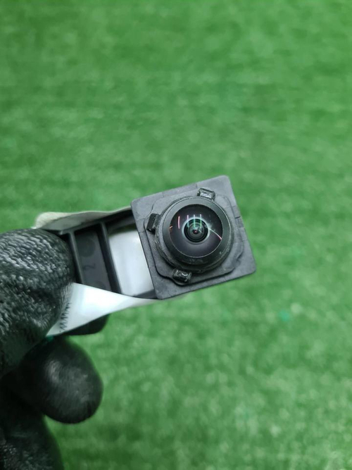 Камера передняя Jetour Dashing (2022-н.в.)