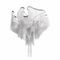 Потолочная люстра Loft IT Stream 10208/800C Smoke