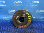 Диск тормозной передний MAZDA PREMACY 1999-2005