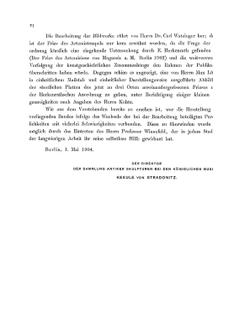 Magnesia am Maeander. Bericht über die Ergebnisse der Ausgrabungen der Jahre, 1891-1893 | Carl Humann