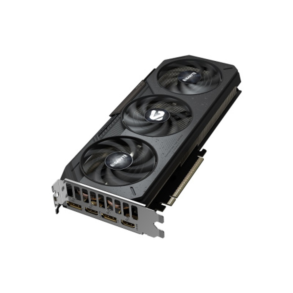 Видеокарта GIGABYTE GeForce RTX 5050 GAMING OC (GV-N5050GAMING OC-8GD)