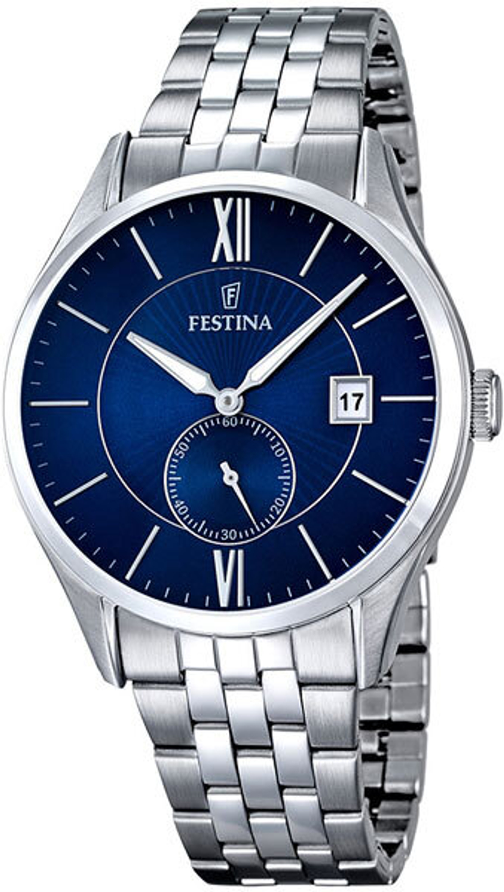 Мужские наручные часы Festina F16871/3