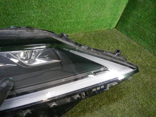 Фара правая Lexus RX 4 (2019-н.в.) LED