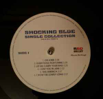 Shocking Blue - Single Collection (A's & B's), Part 2 (Европа 2019г.) 2LP