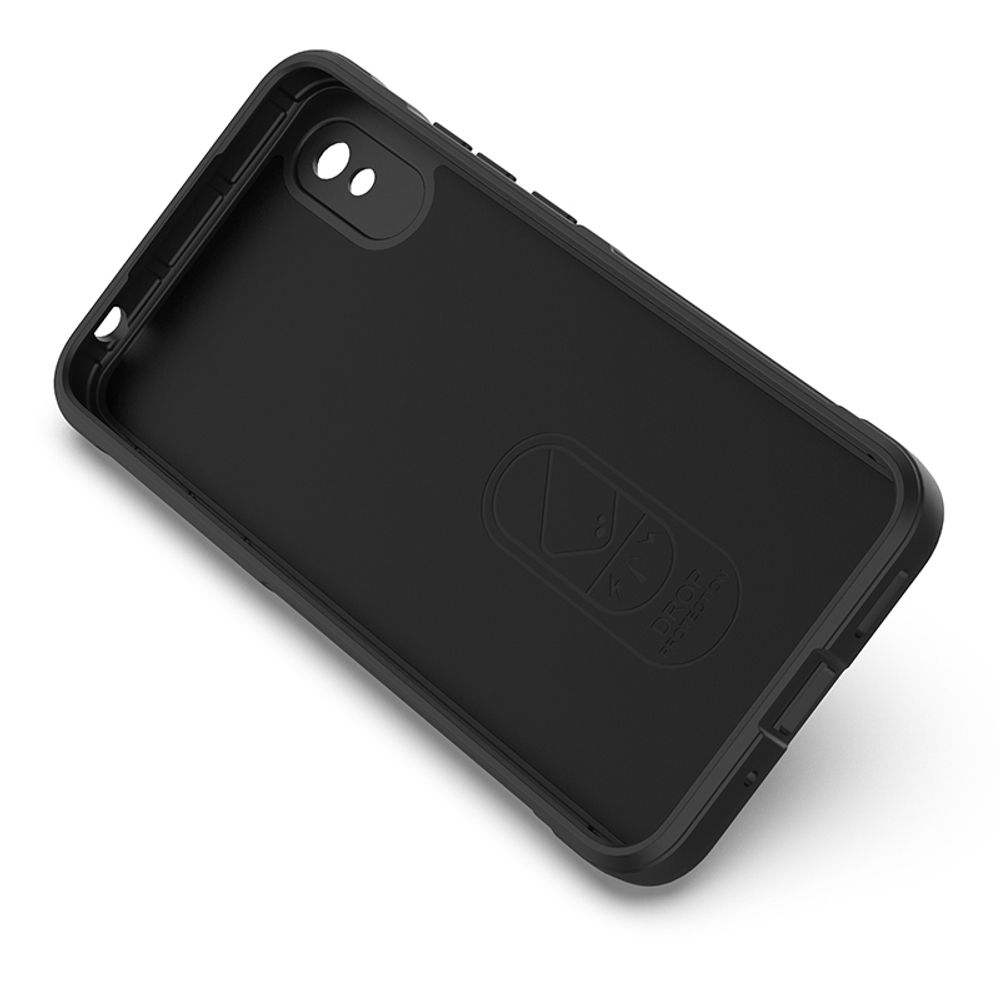 Противоударный чехол Flexible Case для Xiaomi Redmi 9A