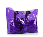 Боксерские перчатки Fairtex BGV22 Metallic Purple