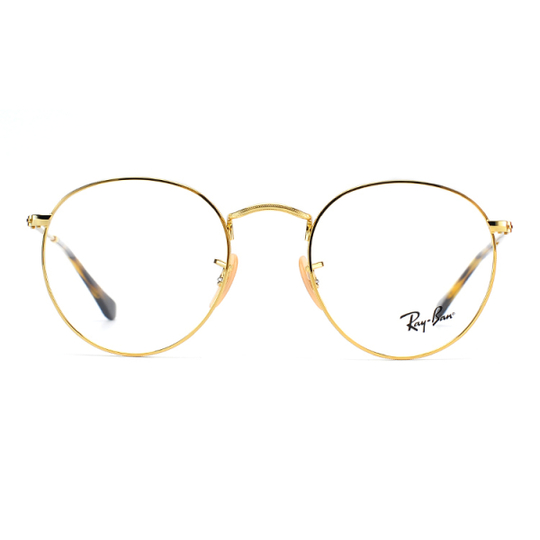 Очки RayBan, 0RX3447V-2500