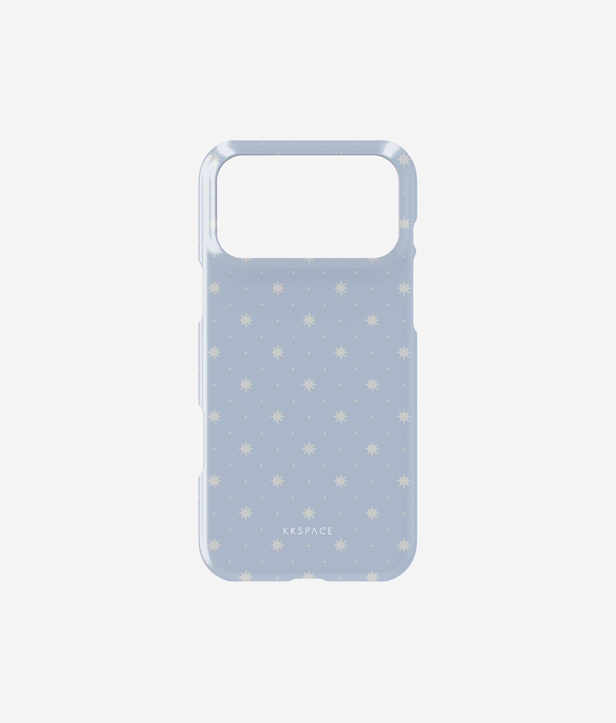 Чехол KHLOPIA для iPhone