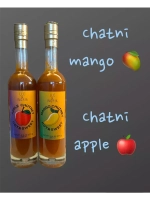 Манговый чатни, соус остро-сладкий
