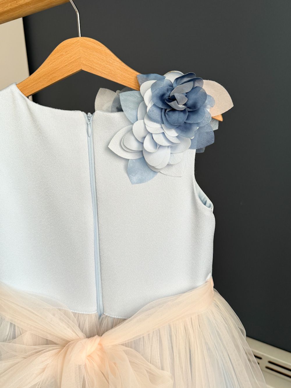 Нарядное платье Beggi, 116