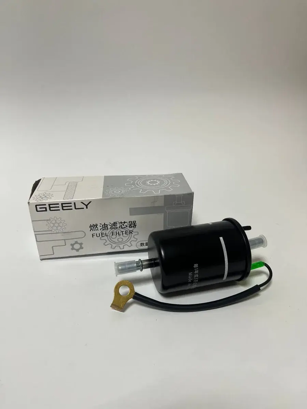 Топливный фильтр Geely Okavango