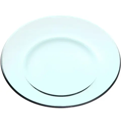 Тарелка «Аквамарин» 23см