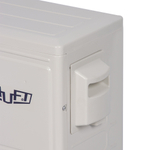 Комплект SHUFT SFLC_C-18HN1 полупромышленной сплит-системы, кассетного типа