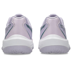 Женские кроссовки для бадминтона/сквоша Asics Gel-Task 5 - murasaki/dahlia