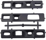 Магнитола для Renault Duster 2010-2015, Nissan Terrano 2014+ - Redpower 359 Android 10, ТОП процессор, 6Гб+128Гб, CarPlay, SIM-слот