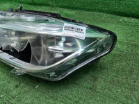 Битая Фара левая BMW 3er F30 (2015-2020) LED