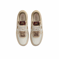 Nike Air Force 1 "Year of the Snake"