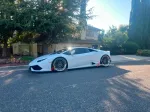 КОВАНЫЕ ДИСКИ ДЛЯ LAMBORGHINI HURACAN LP610-4 COUPE 2019 ЛАМБОРГИНИ ХУРАКАН