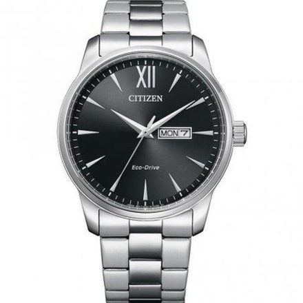 Мужские японские наручные часы Citizen BM8550-81EE