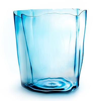 Органайзер flow, большой голубой