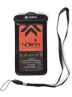 Полукомбинезон забродный Norfin PILOT STOCKINGFOOT 2 р.MS