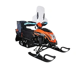 Снегоход WELS RS200