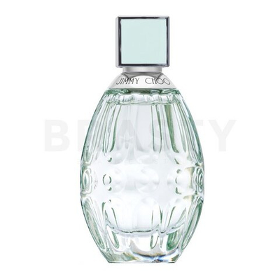 Jimmy Choo Floral EDT W 60 ml