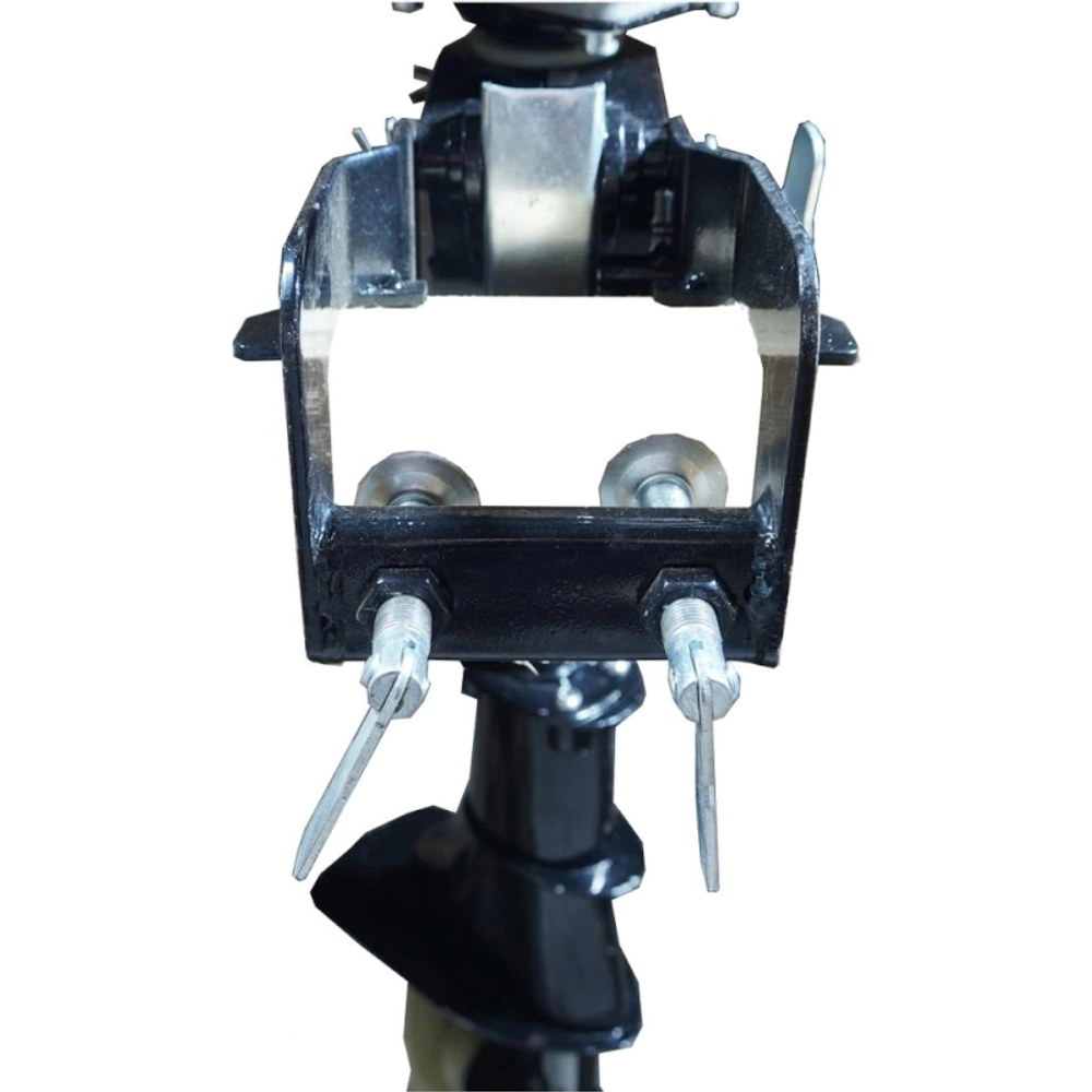 Habert 1P70FC бензиновый лодочный мотор 00-00153723