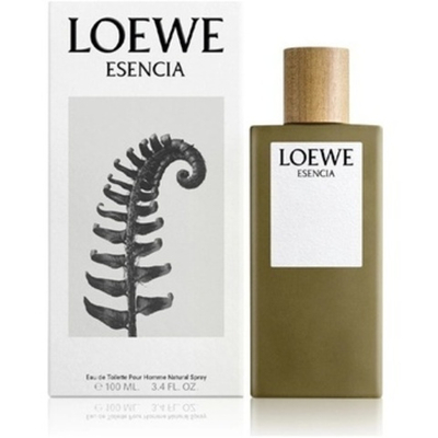 Loewe Essencia pour Homme EDT 100ml