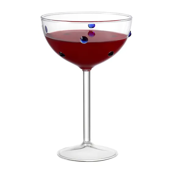 Набор креманок pom-pon, 225 мл, 4 шт.