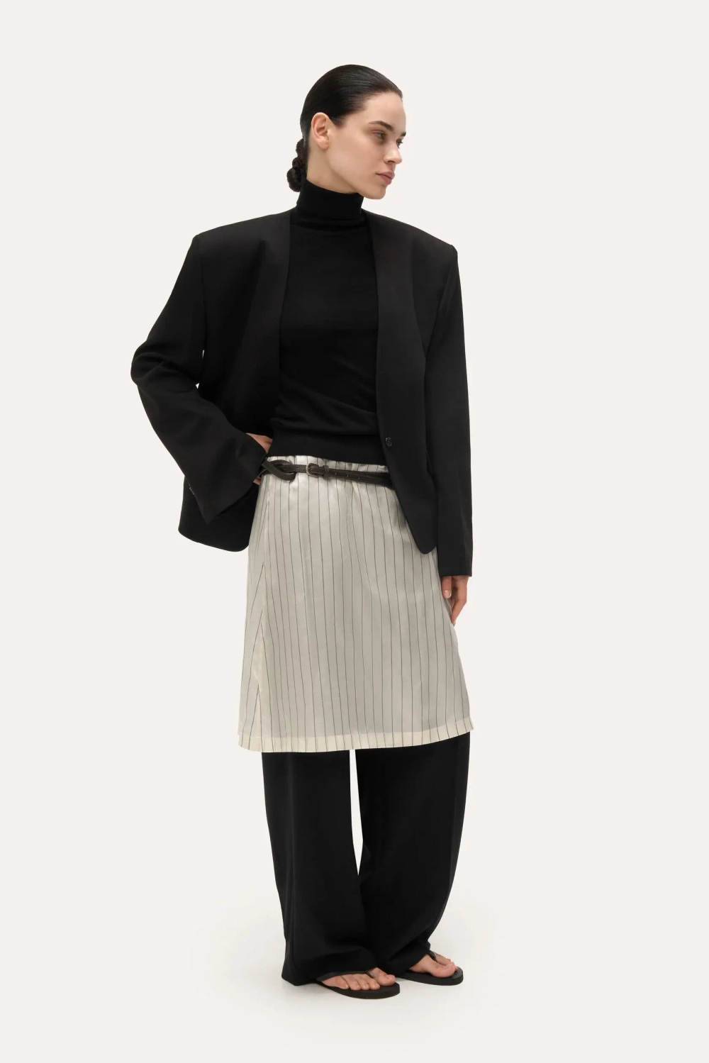 Пиджак MONUMENTUM