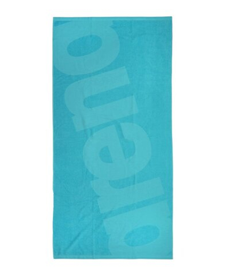 Полотенце Arena BEACH TOWEL LOGO II