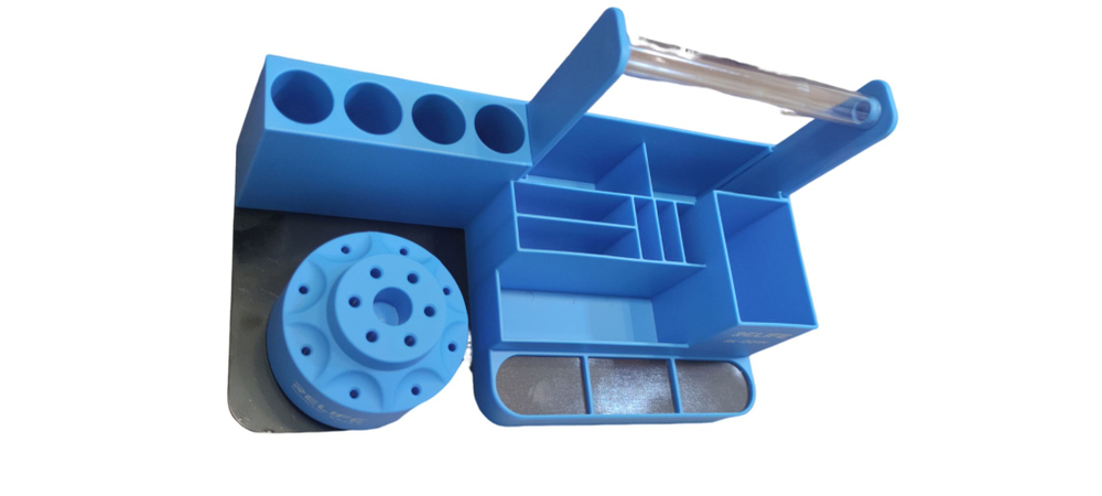 Органайзер ET RL-001H Blue