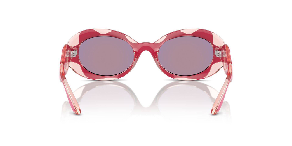 Солнцезащитные очки DX6005 Dolce & Gabbana - розовый(DX6005)