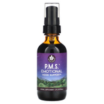 WishGarden Herbs, средство для поддержки эмоционального настроения при ПМС, 59 мл (2 жидк. унции)