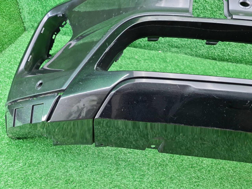 Бампер передний EXEED VX (2021-2024)