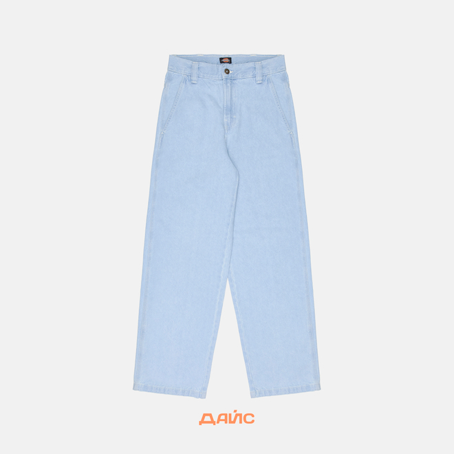 Джинсы мужские Dickies Madison Denim Vintage