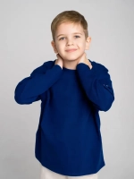 Лонгслив для мальчика на весну