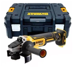 Шлифмашина угловая DeWALT DCG405NT