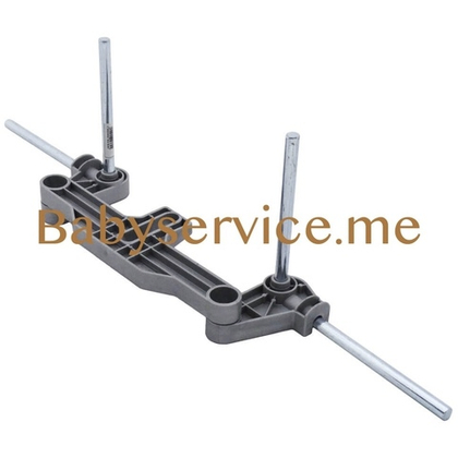 Рулевая ось Peg-Perego Corral T-rex