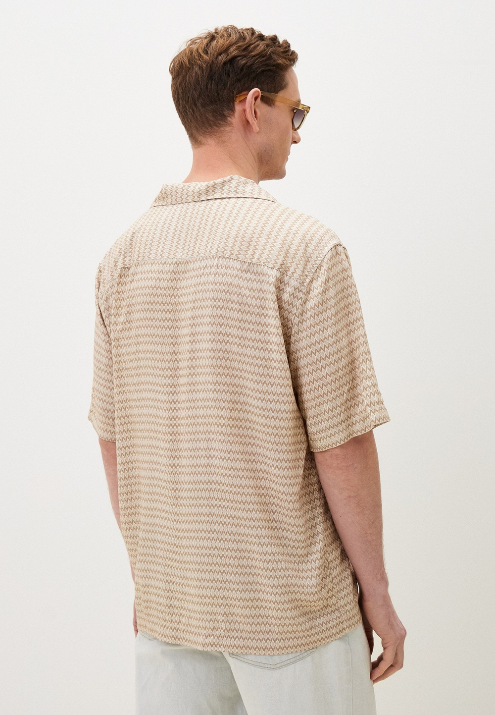 Сорочка мужская STRELLSON