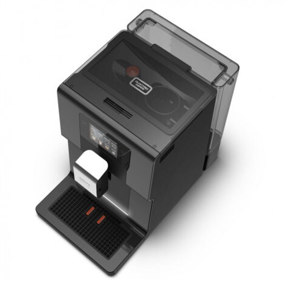 Автоматическая KRUPS Intuition Preference EA873810